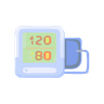 Blood Pressure Monitoring