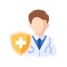 Doctor-led care 