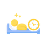 Stress-Free Recovery
