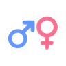 Ideal for Men & Women