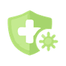 Safe immunity