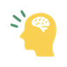 Better mental clarity