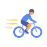 Speeds Up Post-Cycling Recovery