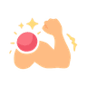 Strengthens Muscles