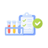 Wide Range of Tests